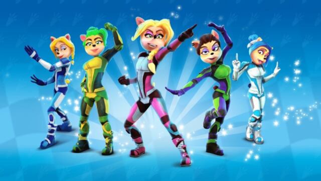 Crash Team Racing Nitro-Fueled