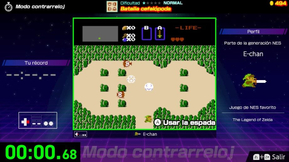 Nintendo World Championships: NES Edition