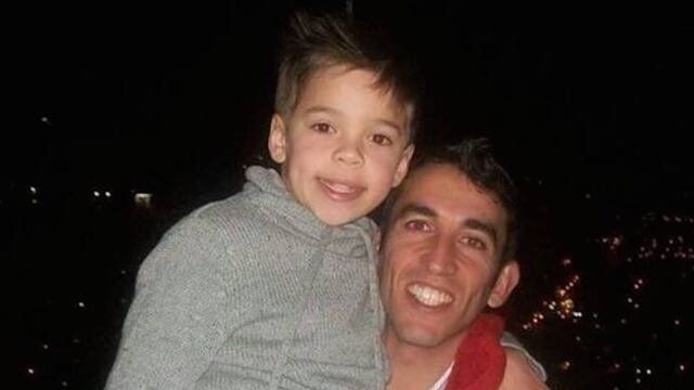 El caso de Felipe Romero ha causado indignación de Uruguay