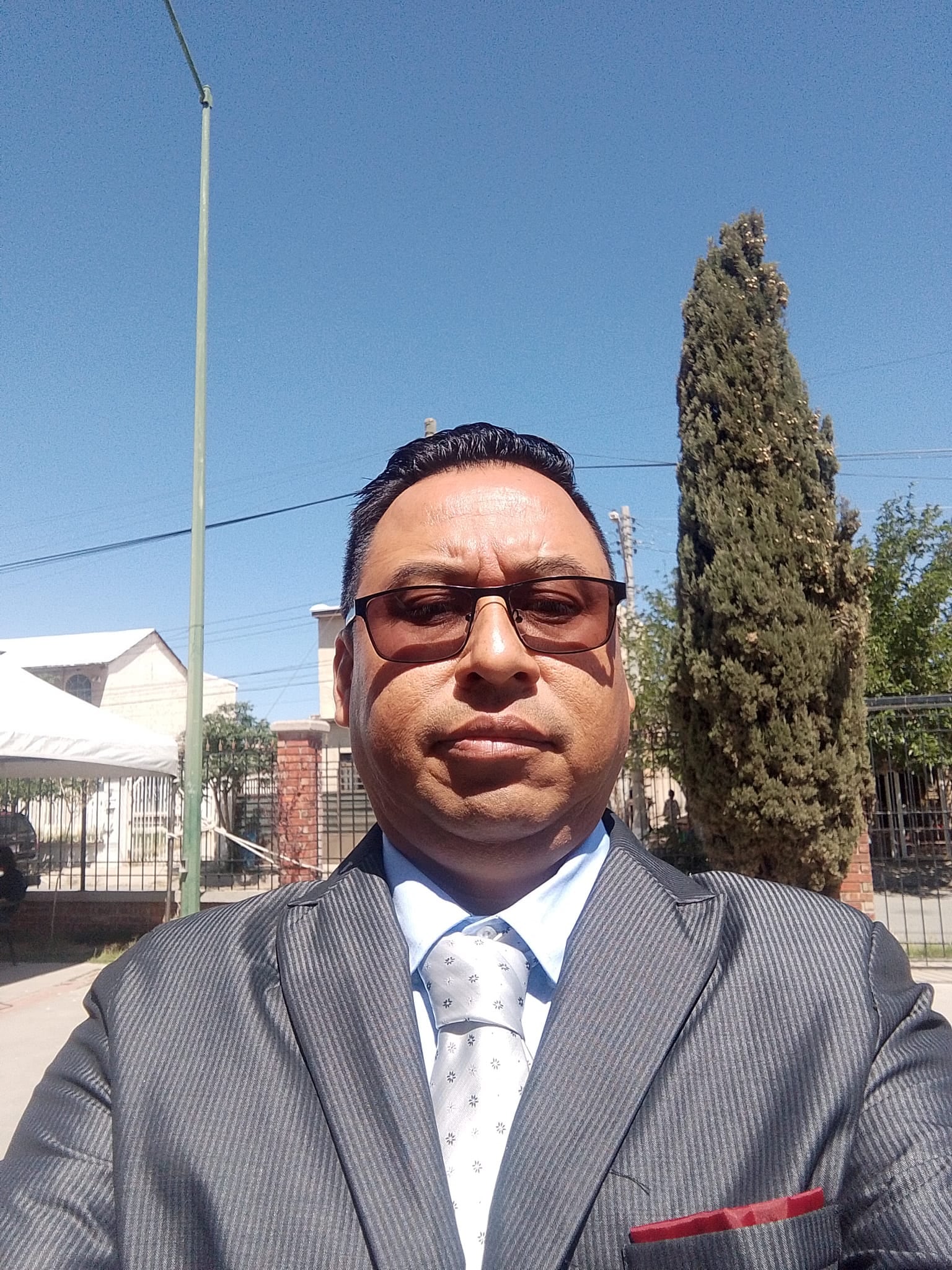 Félix Roel Herrera Antonio