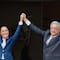“Se me salen las lágrimas”: Claudia Sheinbaum dedica video a AMLO por el tiempo compartido