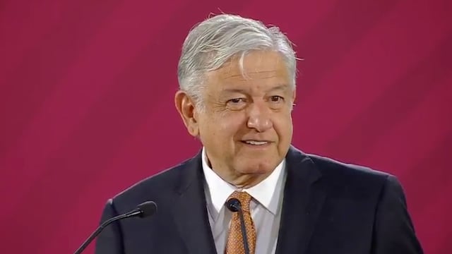 Andrés Manuel López Obrador