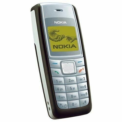 Nokia 1100