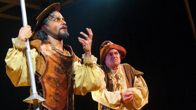 Don Quijote de la Mancha