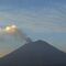 ¿Qué pasa con el Volcán Popocatépetl hoy 3 de mayo?