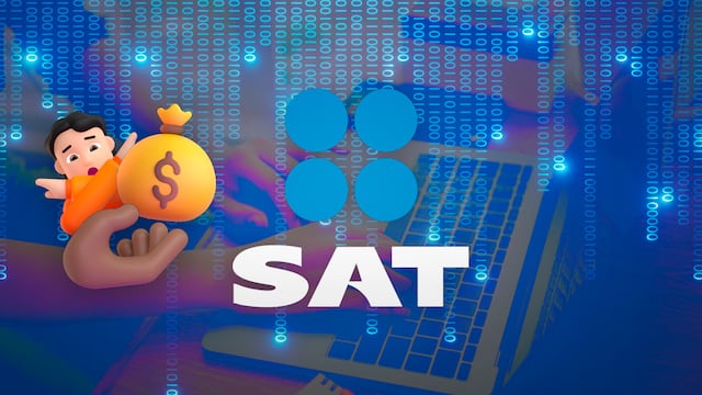 SAT batea solicitudes de saldo a favor