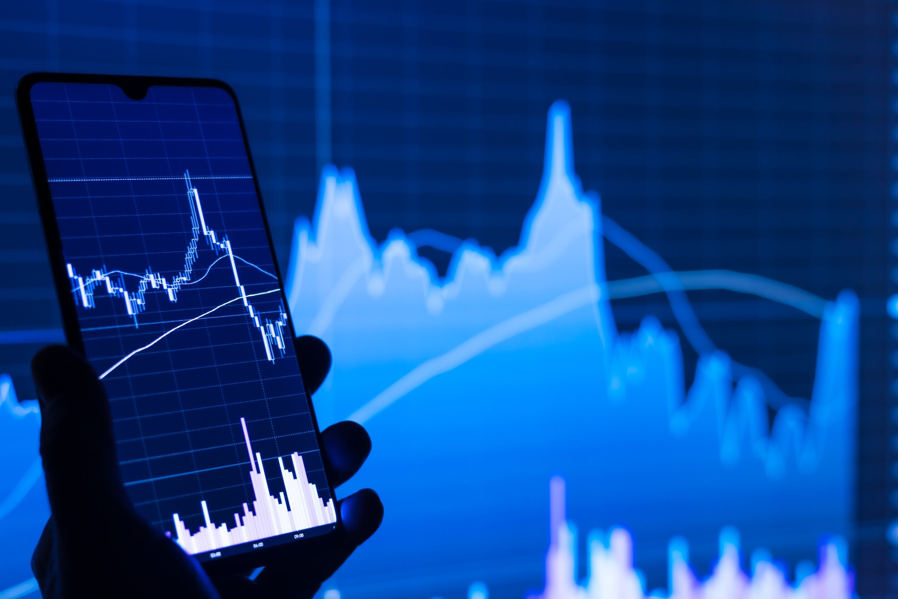7 empresas de Estados Unidos declaran bancarrota