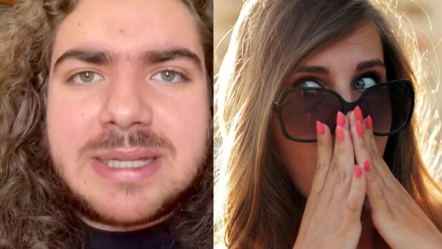 Un usuario de TikTok reveló su historia del trío de sus papás con su novia