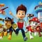 6 dibujos de Paw Patrol bonitos del Día de las Madres para colorear