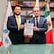 ILCE y SEGIB firman convenio para fortalecer la educación e innovación en Iberoamérica
