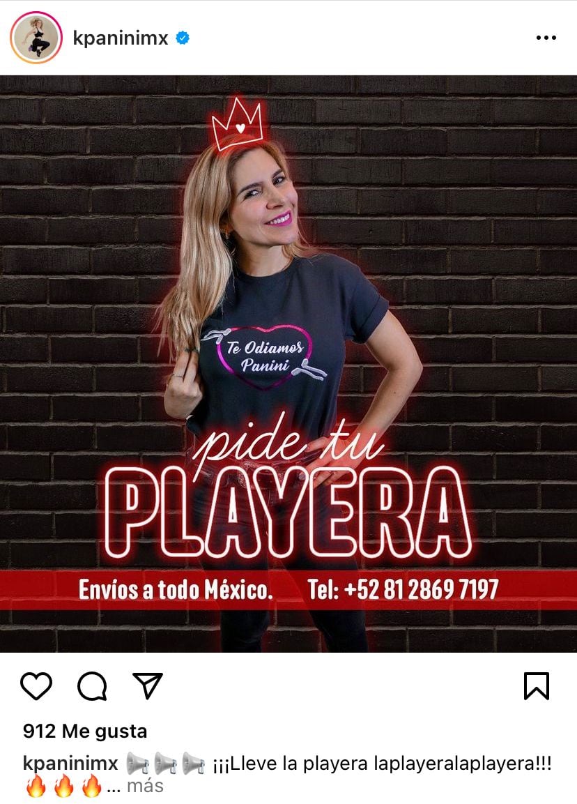 Karla Panini