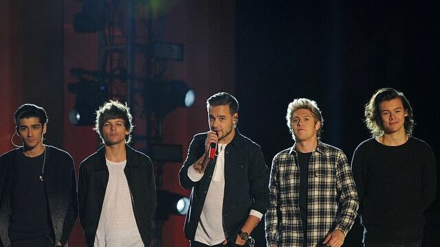 One Direction