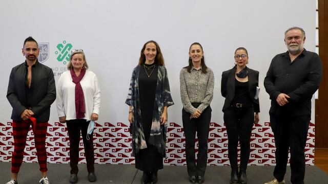 Consejo Asesor de Cultura de CDMX