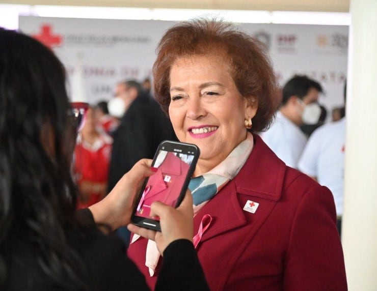 Isabel Inés Romero Cruz