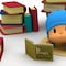 1 hora aprendiendo a leer con Pocoyó: Maratón de capítulos para ver en YouTube y español