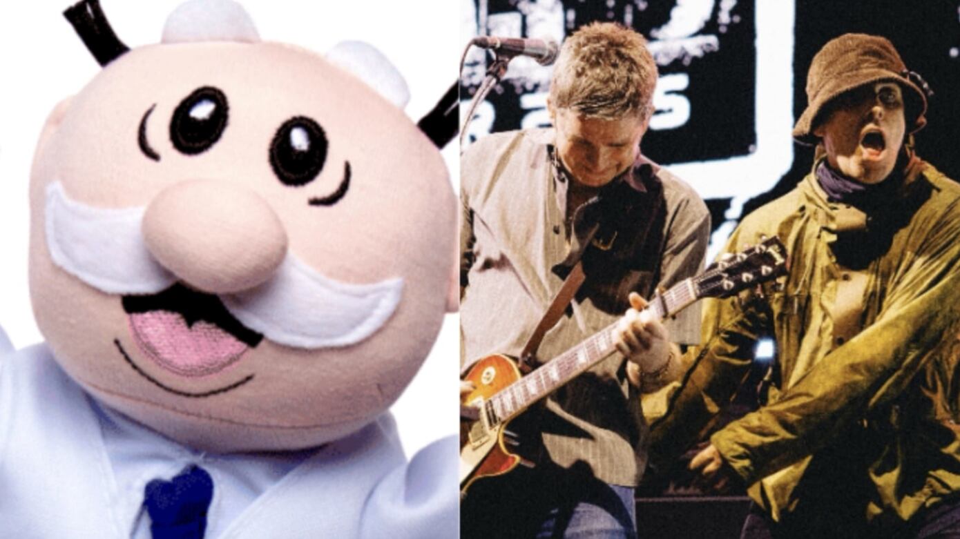 ¿El Doctor Simi lanzó muñecos de Oasis? Esto se sabe del Simi que todos quieren
