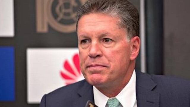 Ricardo Peláez aseguró que América cerrará el torneo de gran manera