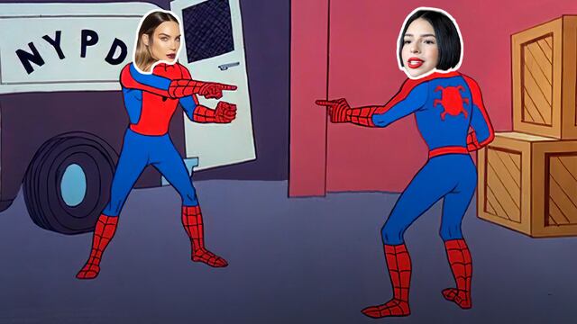 ¿Ángela Aguilar o Belinda? Horacio Palencia no sabe quién es quién