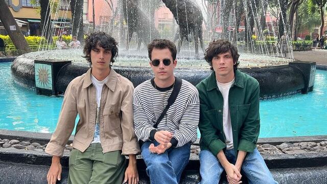 Wallows en México: Precio de los boletos para su concierto en Lunario