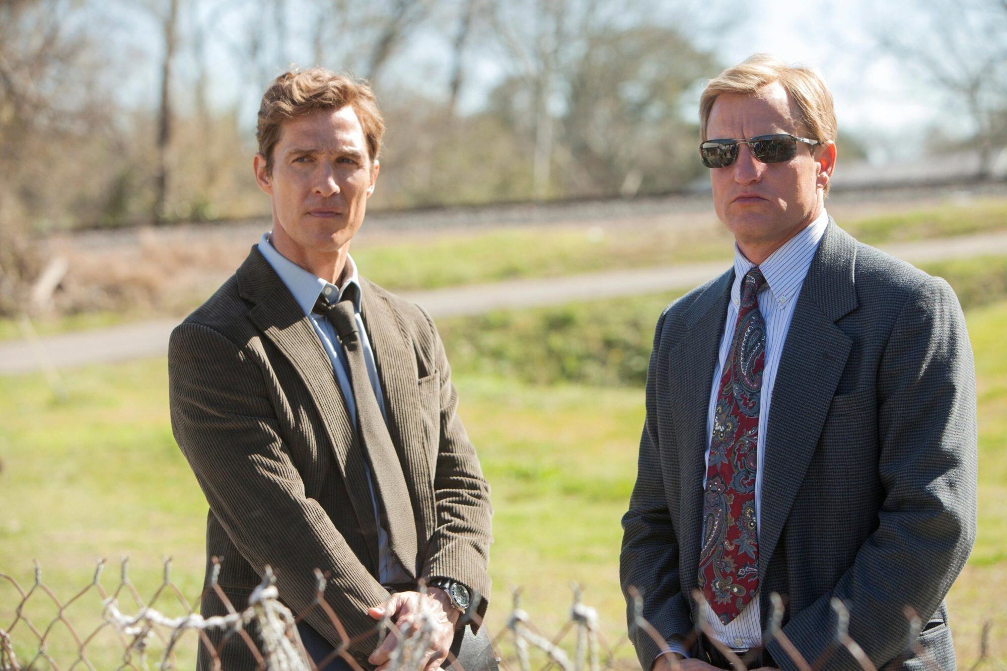 ¿Matthew McConaughey y Woody Harrelson son hermanos? Uno de los 2 actores lo cree y tiene pruebas