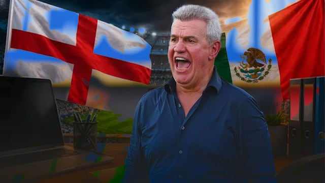 Javier Aguirre critica el cambio de horario del México vs Inglaterra en el Mundial