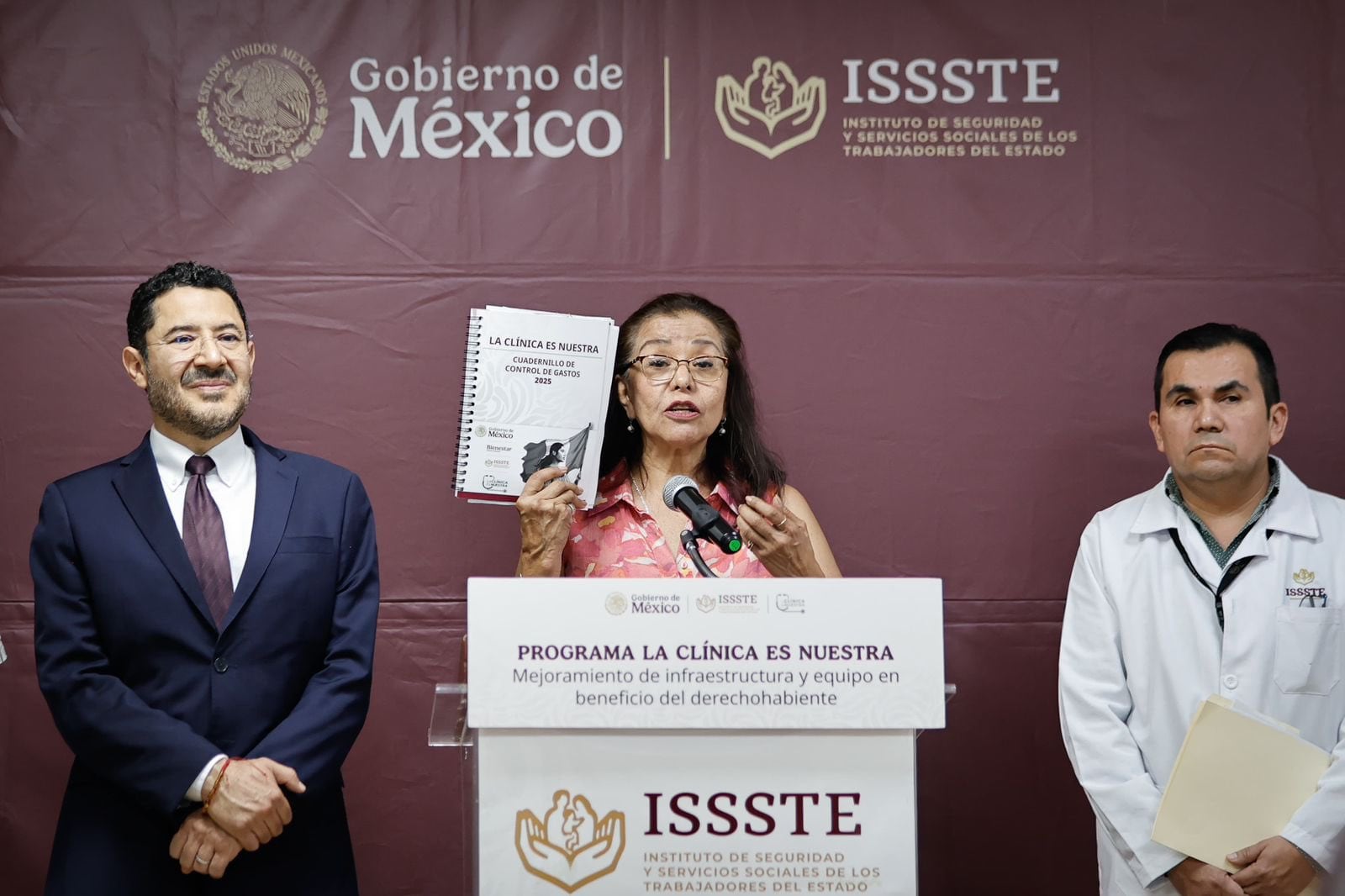 Mejoras en CMF Narvarte y CMF Iztapalapa