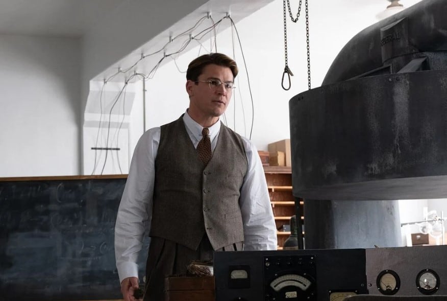 Josh Hartnett, actor