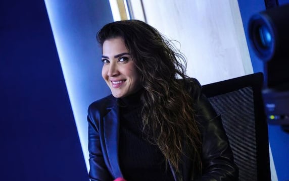Paloma Sánchez