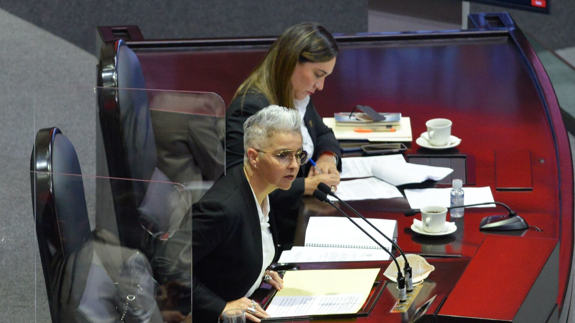 Encuesta de Morena en Yucatán deja a la primera inconforme: Federica Quijano se queja de que no la midieron con su alias