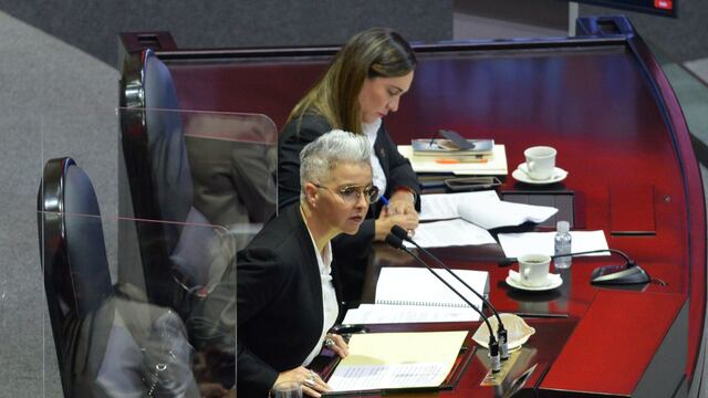 Janine Quijano, Federica de Kabah