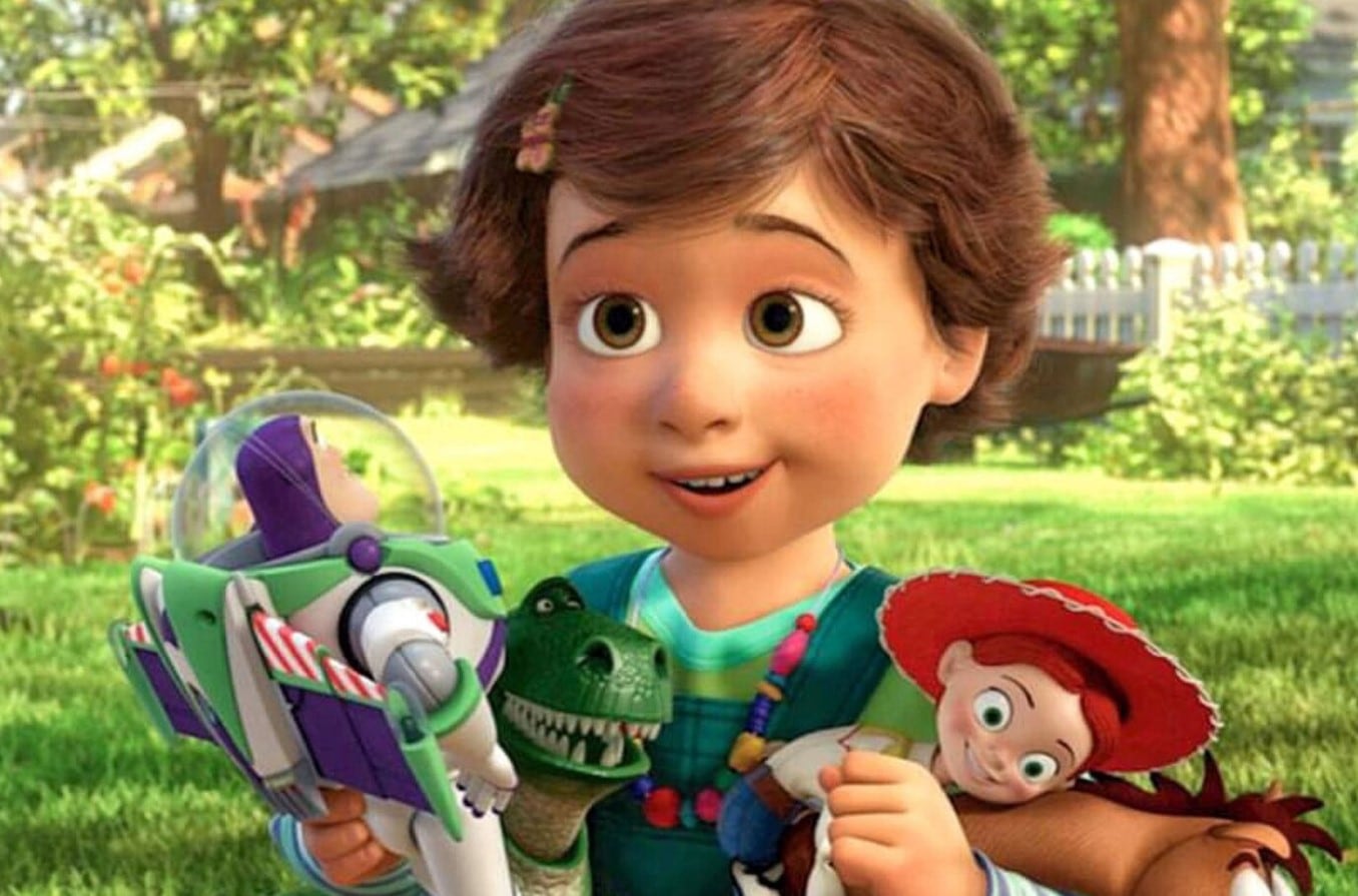 ¿Adiós a Bonnie? Esto adelantó Andrew Stanton sobre Toy Story 5