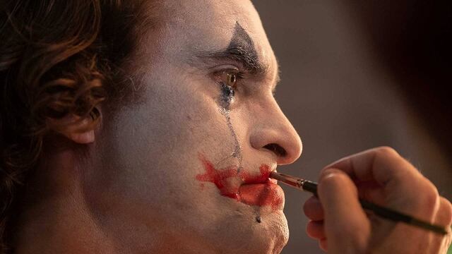 Joaquin Phoenix interpreta al protagonista de la cinta Joker