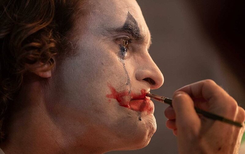 Joaquin Phoenix interpreta al protagonista de la cinta Joker