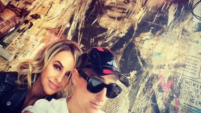 Maca Carriedo y Paola Gómez