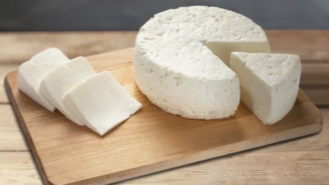 Queso Panela/internet