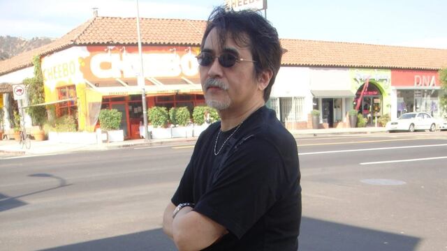 Shigemi Ikeda, director de arte de One Punch Man ha muerto a los 69 años de edad