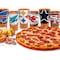 Combo de Little Caesars NFL que puedes comprar en el Día de la Pizza