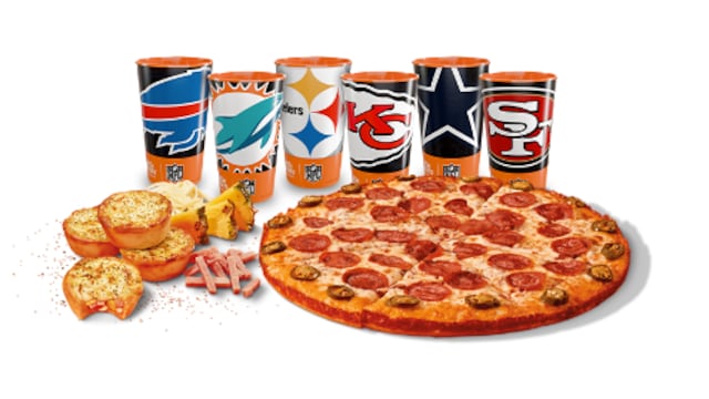 Little Caesars NFL