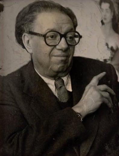 Diego Rivera