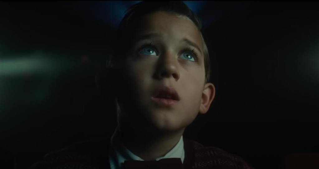The Fabelmans, ganadora a Mejor Película de Drama en los Globos de Oro 2023