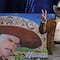 “El último rey”, bioserie de Vicente Fernández hecha por TelevisaUnivision, sí saldrá hoy a pesar del intento de censura