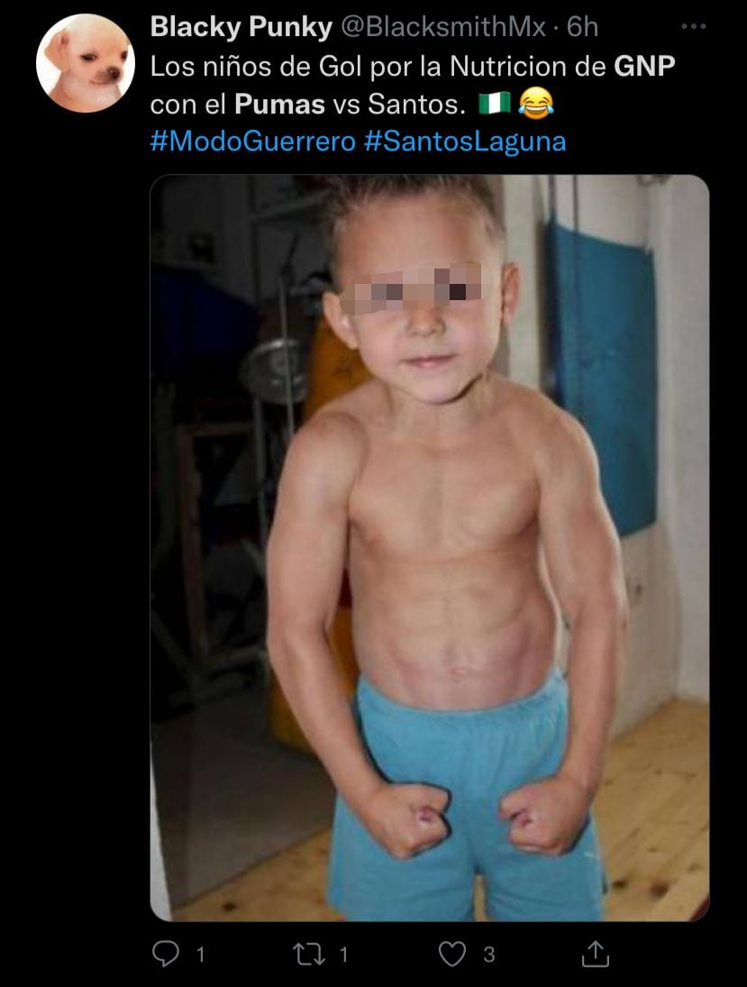 Memes Niños GNP Seguros