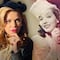 Así se ve Itatí Cantoral como Lupe Vélez para protagonizar la película biográfica (VIDEO)
