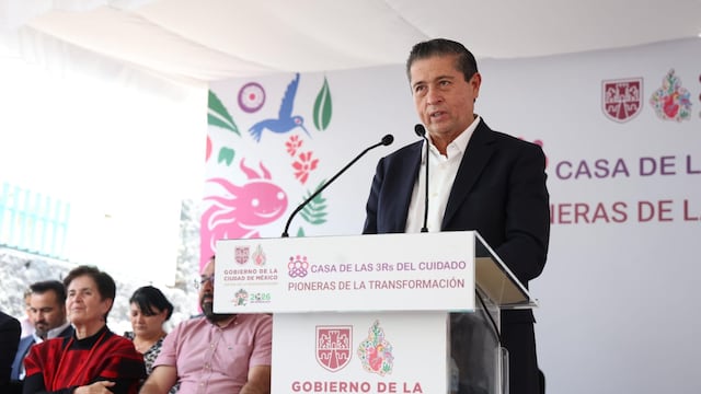 Coyoacán abre segunda Casa de las 3R’s para fortalecer servicios comunitarios.
