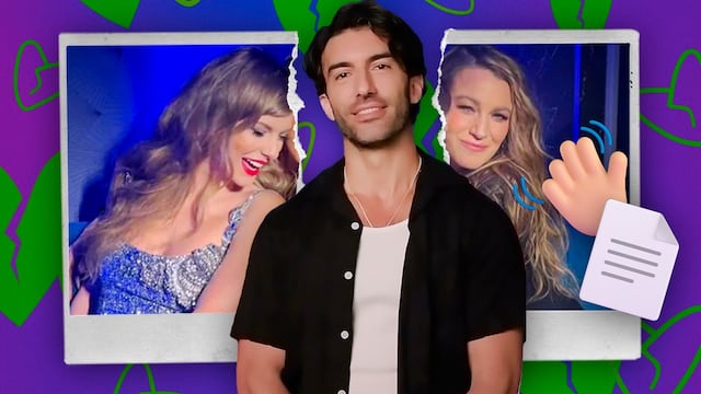 Taylor Swift y Blake Lively estarían distanciadas por polémica con Justin Baldoni