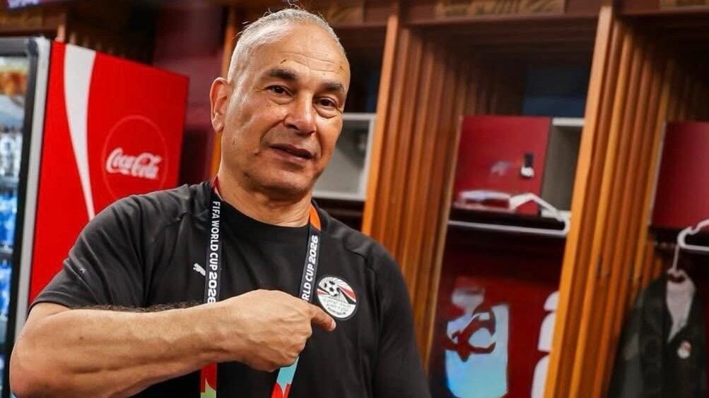 ¿Quién es Hossam Hassan? DT de Egipto