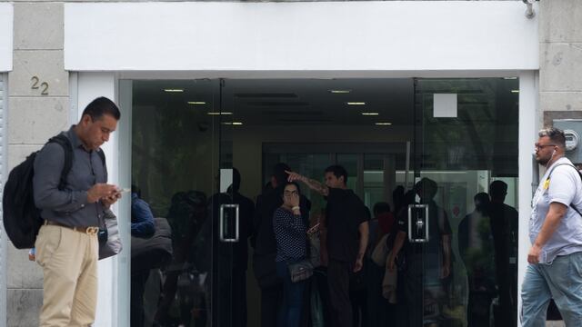 ¿Abren los bancos el 15 de septiembre? Te contamos si trabajan o no