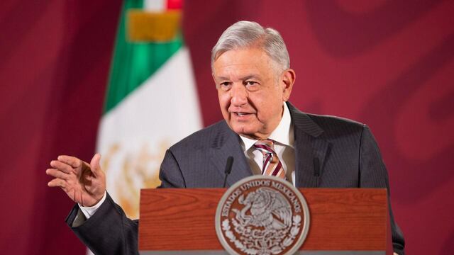 Andrés Manuel López Obrador