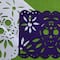 Papel picado casero: Paso a paso fácil para hacerlo tú mismo antes del Día de Muertos