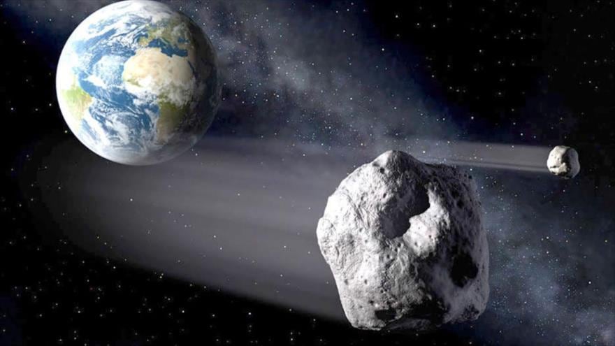 Asteroide